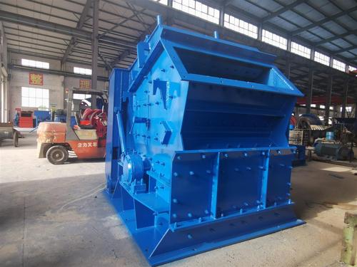 福建銷售反擊式破碎機(jī)價(jià)格 反擊破碎機(jī) 大型粉碎機(jī)械