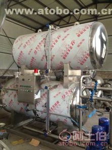 諸城市強(qiáng)大機(jī)械廠 專業(yè)機(jī)械設(shè)計(jì)加工與熱賣促銷