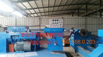 專業(yè)膠輥機(jī)械設(shè)備制造商與服務(wù)商——棗莊市開利機(jī)械